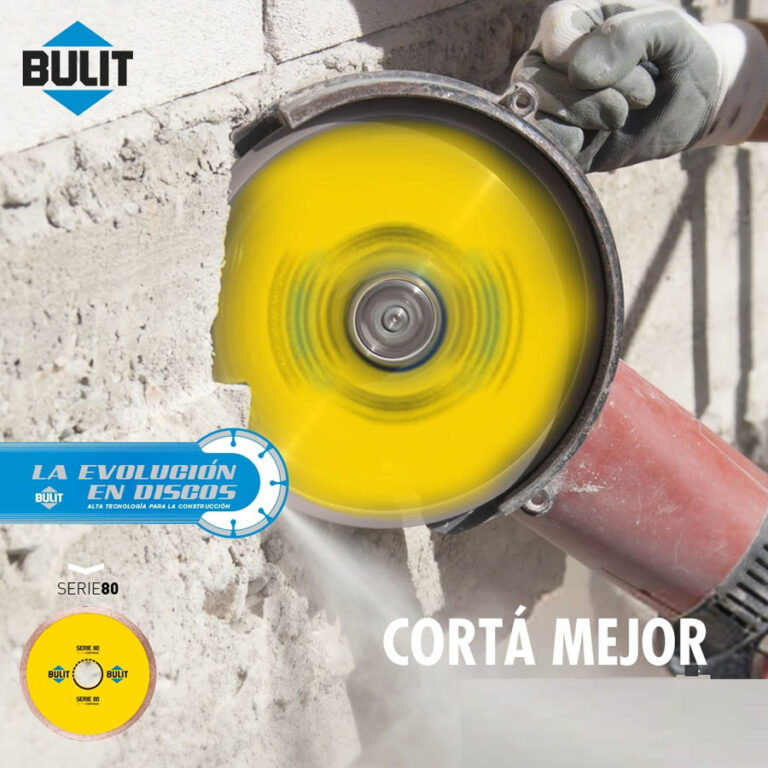 Discos Diamantados S80 PORTADA